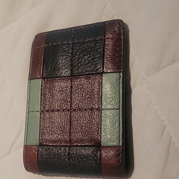 Fossil wallet - Picture 4 of 8